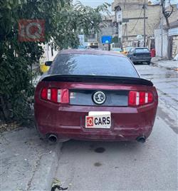 فورد موستانج